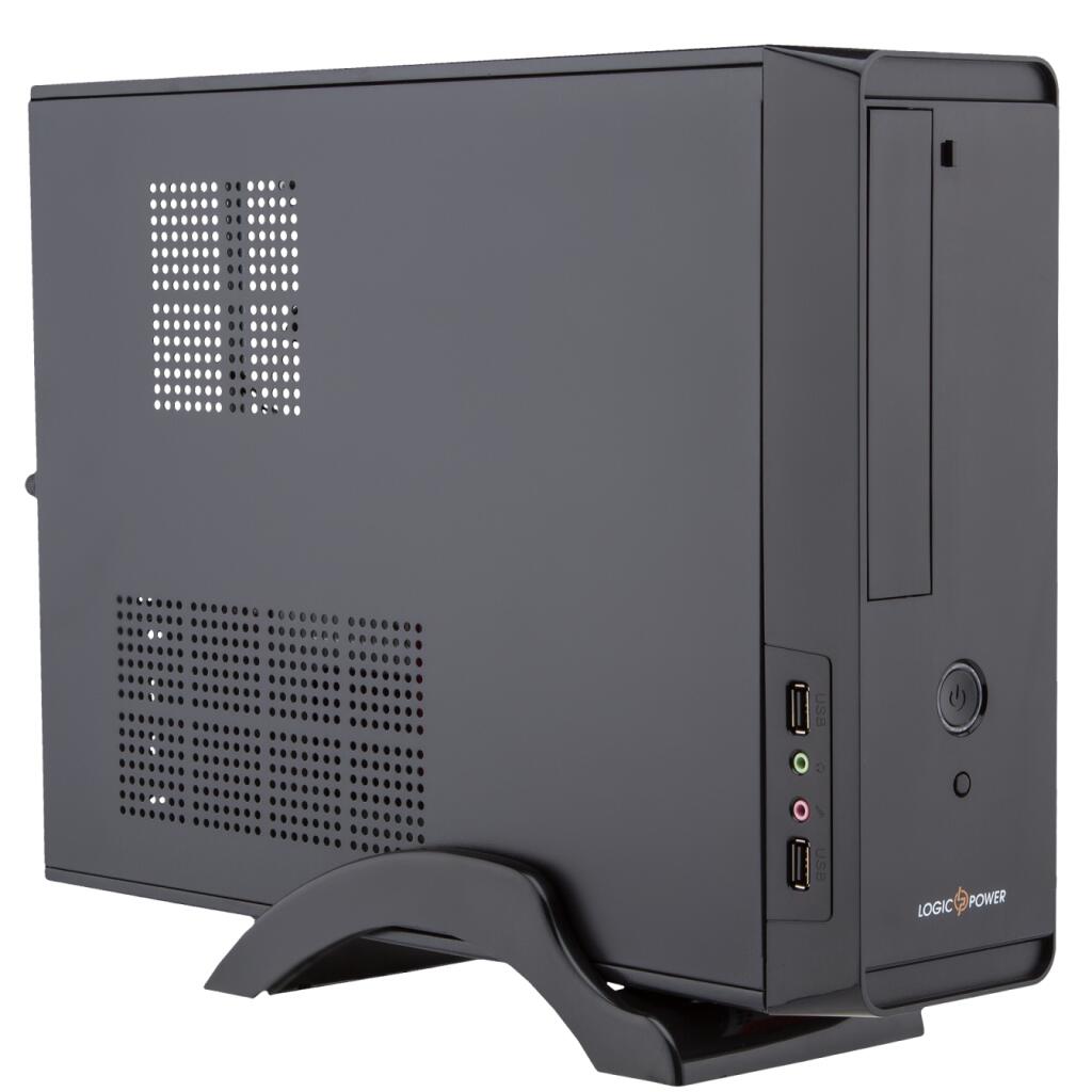 Корпус LP S621 400W Slim (без кардридера) - Изображение 3