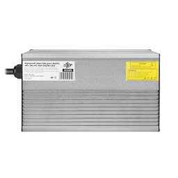 Зарядное устройство для аккумуляторов LiFePO4 48V (58.4V)-40A-1920W-LED null