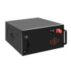 Блок высоковольтной батареи LP LiFePO4 Battery HVM 51.2V 100 Ah (5,12 кВтч) AB rack - Изображение 3