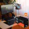 ДБЖ LogicPower LPM-PSW-8500VA (6000Вт) з правильною синусоїдою 48V - Зображення 10
