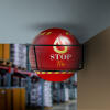 Автономная сфера порошкового пожаротушения LogicPower Fire Stop S9.0M - Изображение 8