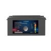 Аккумулятор LP LiFePO4 для ИБП 24V - 100 Ah (BMS 60A/30А) пластик - Изображение 4