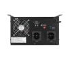 Сонячний інвертор (ДБЖ) LPY-С-PSW-1500VA (1050Вт) MPPT 24V - Зображення 4