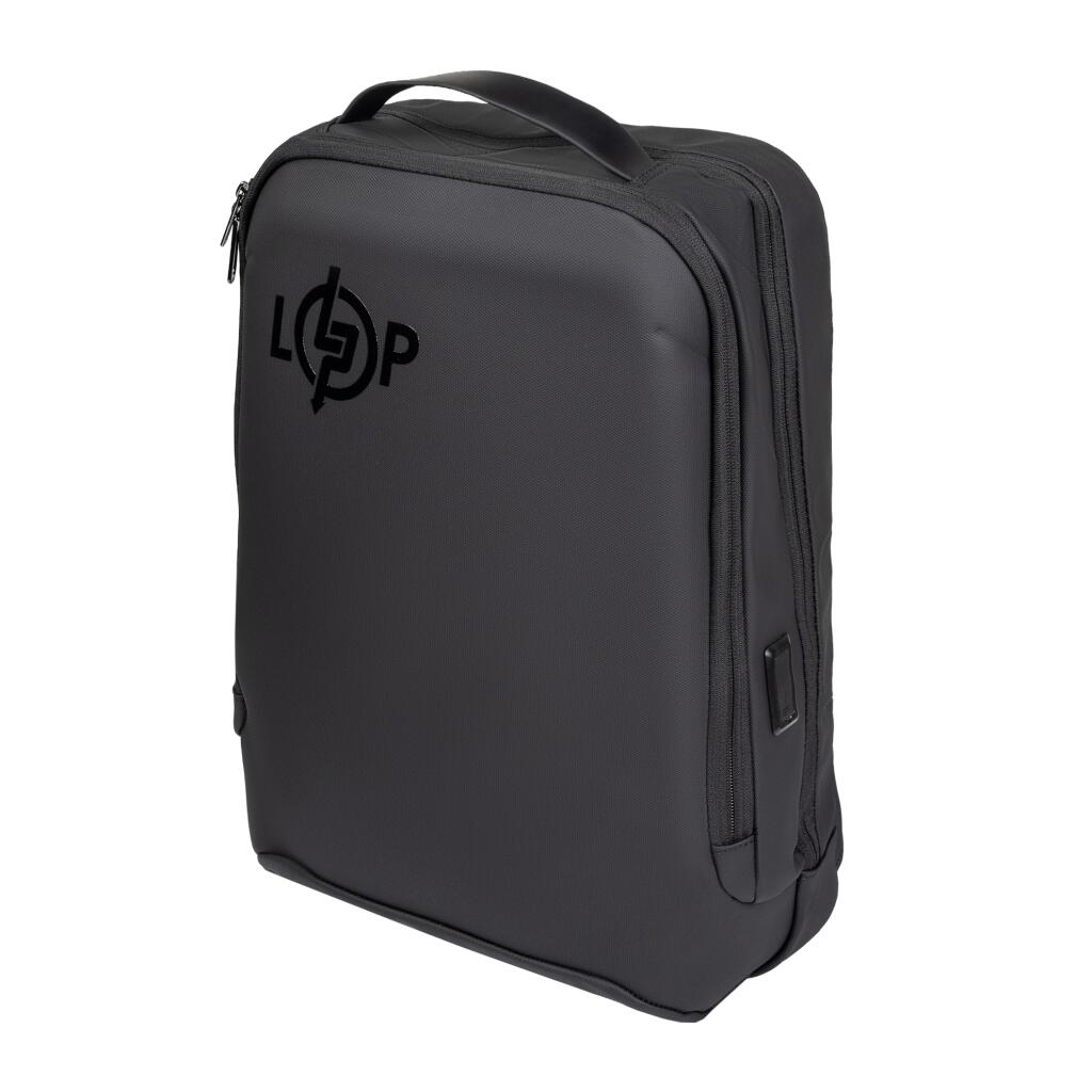 Рюкзак для ноутбука 17,3" LogicPower - Изображение 2