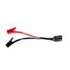 Универсальный аккумулятор (PowerBank) LP LiFePO4 12,8V - 64 Ah (820Wh) (BMS 80A/40А) 2XT90, 4xUSB, стартер - Изображение 10
