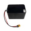 Аккумулятор LP LiIon 11.1V - 42 Ah (466Wh) (BMS 40A40А) Smart BT - Изображение 1