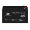 Распродажа Аккумулятор AGM LPM 12V - 9 Ah - Изображение 2