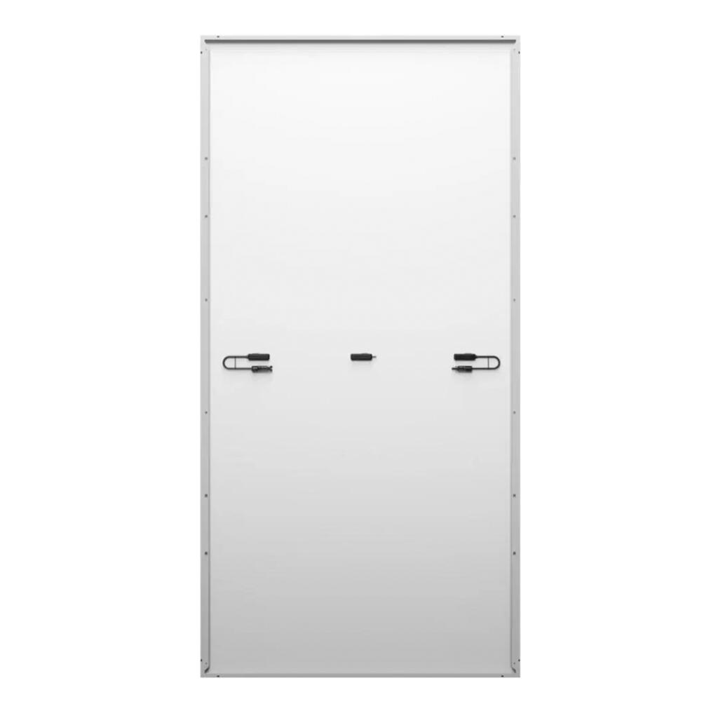 Сонячна панель LP Longi Solar Half-Cell 550W (35 проф. монокристал) - Зображення 2