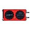 BMS плата LP LiFePO4 12V 4S Dis 150A Ch 75A - Изображение 3
