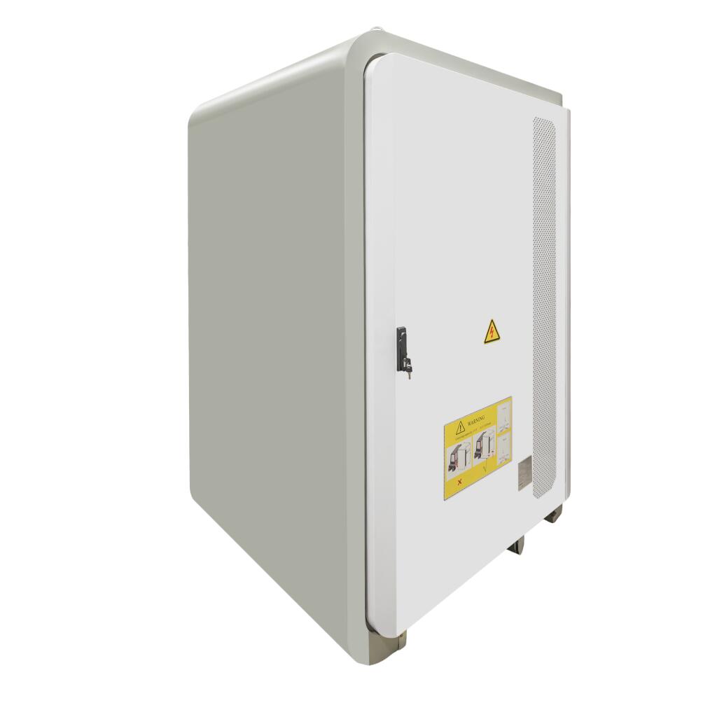 Система резервного питания LP BESS ST125-258 - Изображение 4