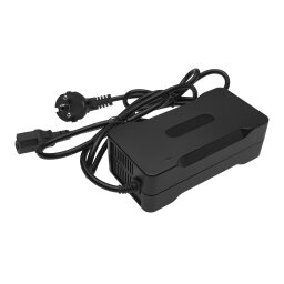 Зарядное устройство для аккумуляторов LiFePO4 36V (43.8V)-5A-180W null