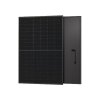 Сонячна панель LP Longi Solar Half-Cell 440W (Full black, 30 профіль, Topcon N, монокристал) - Изображение 1