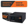 Комплект резервного питания LP(LogicPower) ИБП + литиевая (LiFePO4) батарея (UPS 1500VA + АКБ LiFePO4 1280W) - Изображение 1