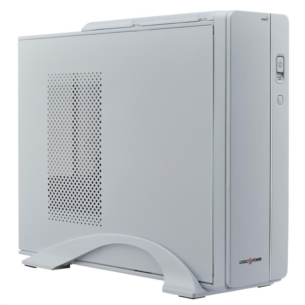 Компьютерный корпус LP S601 W 400W Slim - Изображение 3