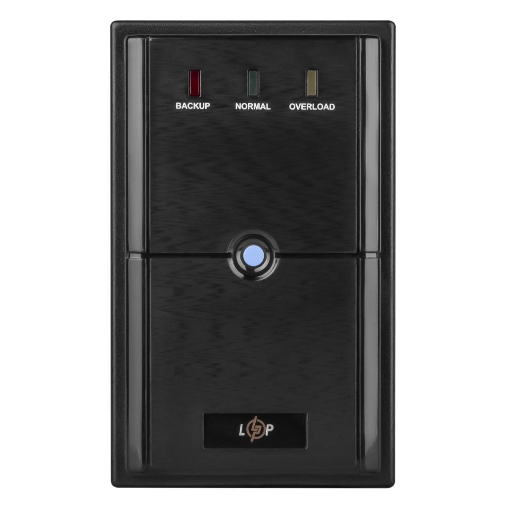 Источник бесперебойного питания (ИБП) LPM-825VA (577Вт) - Изображение 3