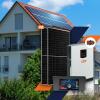 Солнечная электростанция (СЭС) Премиум 3.5kW АКБ 3.3kWh LiFePO4 140 Ah - Изображение 1