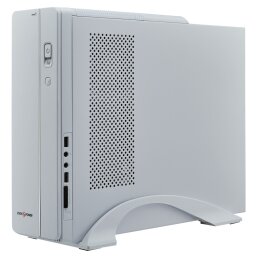 Компьютерный корпус LP S601 W 400W Slim