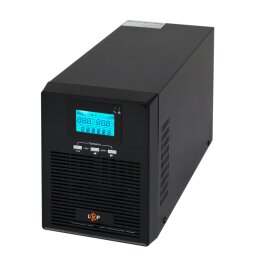 Smart-UPS(ДБЖ) LogicPower 1000 PRO (with battery) null