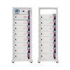 Акумулятор LP LiFePO4 Battery HVM 819,2V 100Ah (81920 Wh) BMS 160А P AB Lrack white - Изображение 1