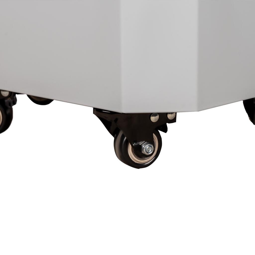 Система резервного питания LP Autonomic Basic FW 1000W (АКБ 3000Wh) Графит мат - Изображение 9