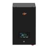 Акумулятор LP LiFePO4 12,8V - 280 Ah (3584Wh) (BMS 200A/200А) метал LCD Smart BT - Зображення 2