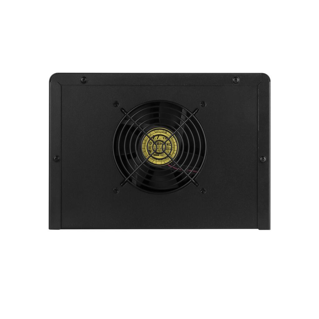 ИБП с правильной синусоидой 24V LPE-W-PSW-5000VA+ (3500Вт) 1-50A - Изображение 5