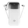 Внешний аккумулятор (Power Bank) LP PQ50 50000mAh 22.5W - Изображение 3