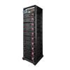 Высоковольтный аккумулятор LP LiFePO4 Battery HVM 512V 100Ah (51200 Wh) BMS 125А AB Lrack black - Изображение 3