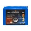Акумулятор LP LiFePO4 12V - 18 Ah (BMS 50A/25A) - Зображення 1