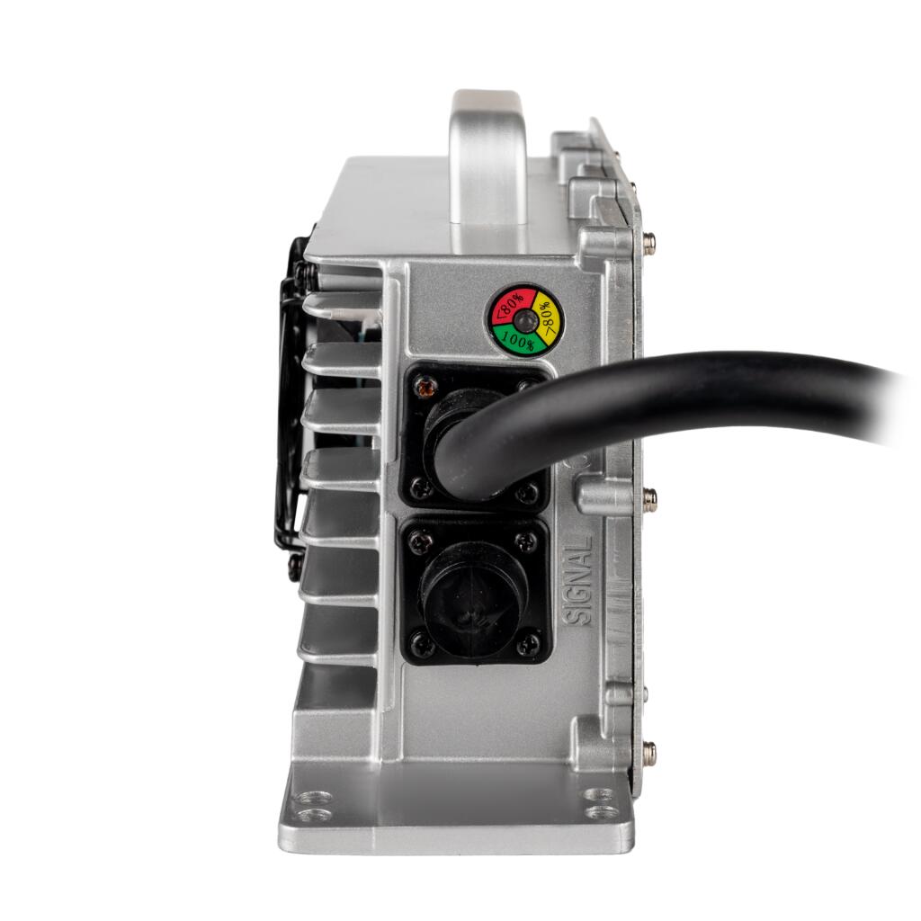 Зарядний пристрій для акумуляторів LiFePO4 12V (14,6V)-40A waterproof - Зображення 4