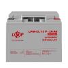 Аккумулятор гелевый LPM-GL 12V - 20 Ah для Mercedes - Изображение 2