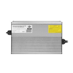 Зарядний пристрій для акумуляторів LiFePO4 3.2V (3.65V)-40A-128W-LED null