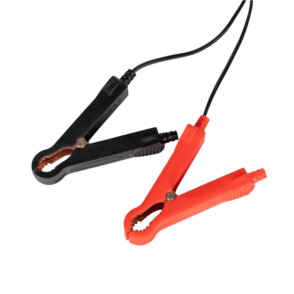 Зарядное устройство для АКБ LP AC-021 6V/12V 4A - Изображение 5