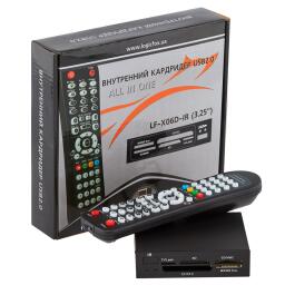 Кардридер внутренний LF-X06D-IR
