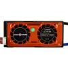 BMS плата LiFePO4 24V 8S 80A симметрия - Изображение 1