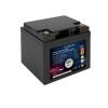 Аккумулятор LP LiFePO4 для ИБП 12V - 50 Ah (BMS 50A/25A) пластик - Изображение 2