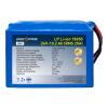 Аккумулятор LP Li-ion 18650 24V - 10.2 Ah (BMS 20A) - Изображение 1