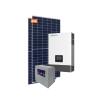 Комплект СЭС Luxpower Премиум 6kW АКБ 11kWh LiFePO4 230 Ah - Изображение 2