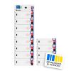 Аккумулятор LP LiFePO4 Battery HVM 614,4V 100Ah (61440 Wh) BMS 160А P AB white - Изображение 1