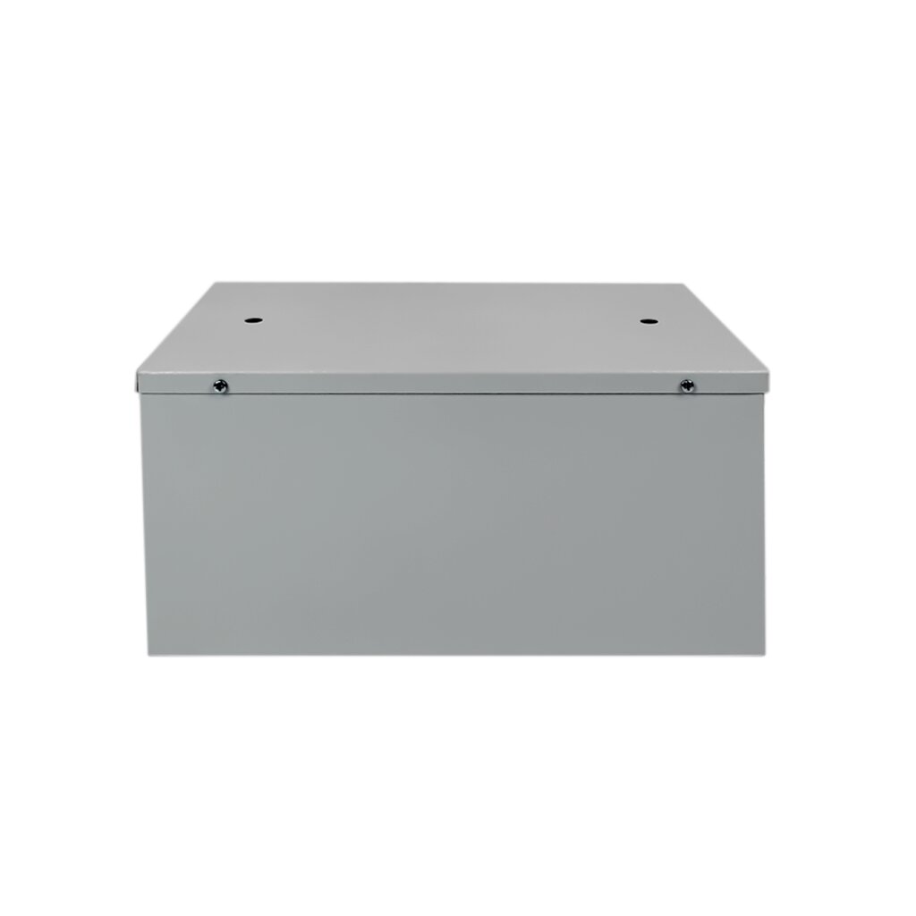 Аккумуляторный корпус 12V 180 Ah / 24V 90 Ah металл - Изображение 4