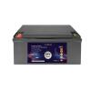 Аккумулятор LP LiFePO4 24V - 100 Ah (BMS 60A/30А) пластик - Изображение 2