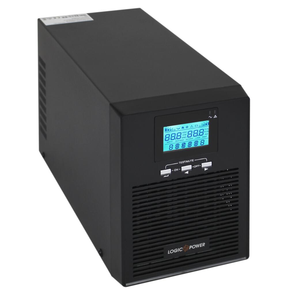 Smart-UPS(ИБП) LogicPower 1000 PRO 36V (without battery) - Изображение 2