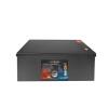 Аккумулятор LP LiFePO4 24V (25,6V) - 140 Ah (3584Wh) (BMS 80A) пластик - Изображение 2