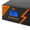 ИБП с правильной синусоидой 12V LPM-PSW-1500VA (1050Вт) Black - Изображение 7
