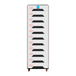 Высоковольтный аккумулятор LP LiFePO4 Battery HVM 512V 280Ah (143360 Wh) BMS 125А металл