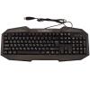 Клавиатура LP-KB 050, USB с ПОДСВЕТКОЙ КЛАВИШ - Изображение 1