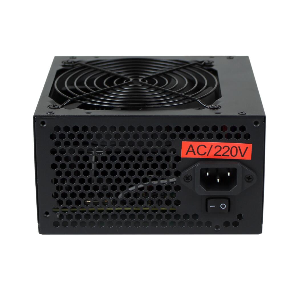 Компьютерный блок питания LP-ATX-450-12-2SATA - Изображение 5