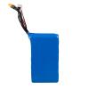 Акумулятор Li-ion 22,2V 12600 mAh (279,7Wh) 135A Molicel Високострумовий 6S3P - Зображення 1