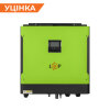 Распродажа (19463) ИБП LogicPower LPW-VHY-G5532-5500VA (5500Вт) 48V 60A MPPT 120-450V ON-OFF GRID - Изображение 1