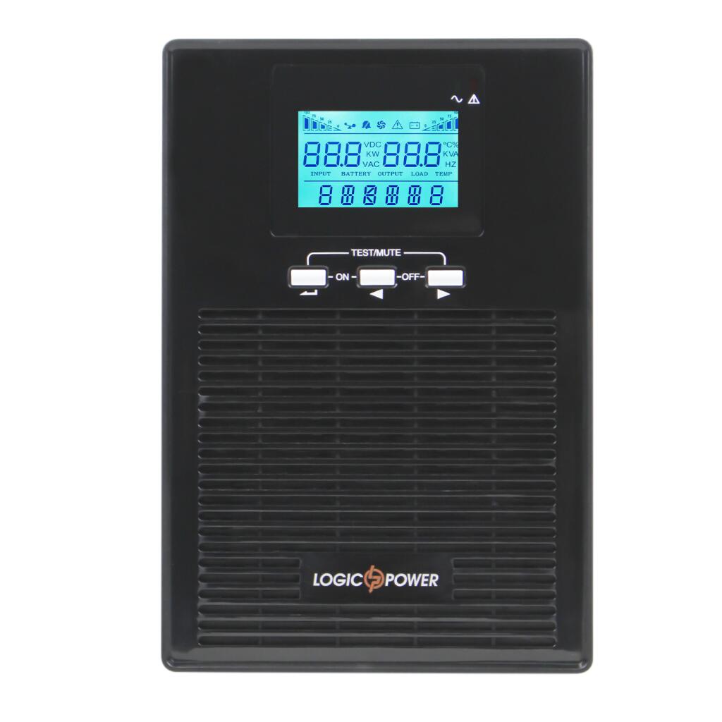 Smart-UPS(ИБП) LogicPower 1000 PRO 36V (without battery) - Изображение 3